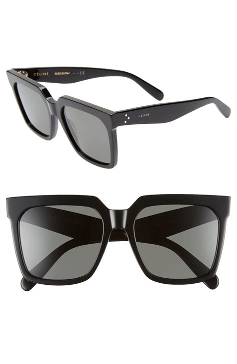 celine sunglasses polarized|who makes Celine sunglasses.